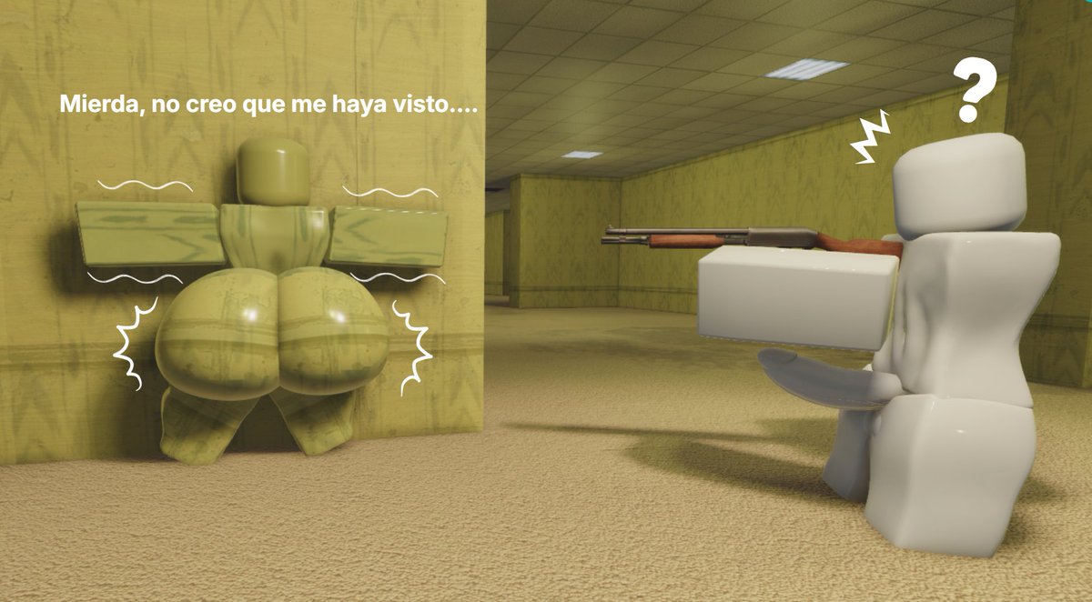 RennaUmi's tweet photo. No sirvo para el Mecha Chameleon 🥺🔞

#robloxnsfw #rr34 #rr63 #robloxr34 #condo #robloxrule34 #robloxporn #robloxcondo https://t.co/3dRFZeBQYb