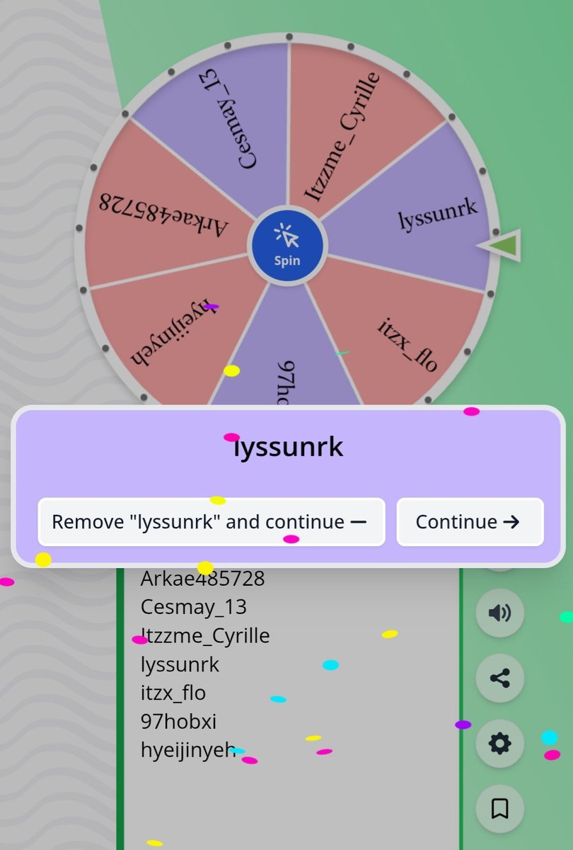 ahxkhk's tweet photo. @lyssunrk @Arkae485728 proof 🫶🏻 https://t.co/uQD8V3AFk9