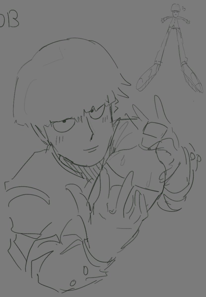 fraudsterlol's tweet photo. pick up the phone

#mobpsycho100 #mp100 https://t.co/pMpsC7YYNf