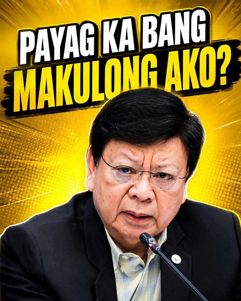 lahingpnoy's tweet photo. Payag ba kayo. https://t.co/mFVpJdOlg1