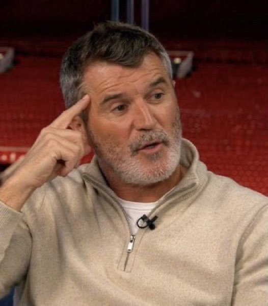 marklfcx's tweet photo. Roy Keane on Paraguay becoming the first team in history to beat Germany on penalties in a FIFA World Cup knockout match:

🗣️ “Forget the history books Paraguay have just ripped them apart. Nobody had ever knocked Germany out on penalties in a World Cup knockout match until tonight. That's the kind of achievement players dream about for their entire careers.”

“This wasn't luck. This was courage, discipline and unbelievable mentality. Every single player stood up under the most intense pressure imaginable, while the manager built a team that never stopped believing they could shock the football world.”

“Look at those supporters. They'll remember this night for the rest of their lives. These are the moments that unite a nation, create heroes and inspire the next generation to believe that absolutely anything is possible.”

“Germany came with history, reputation and expectation. Paraguay came with heart, fight and fearless belief and in the end, that's what made the difference. They didn't just win a football match; they created one of the greatest nights their country has ever seen.”

“Tonight, Paraguay haven't just qualified for the Round of 16 they've written one of the biggest chapters in their football history. That's a legacy every player, every coach and every fan will carry forever.”