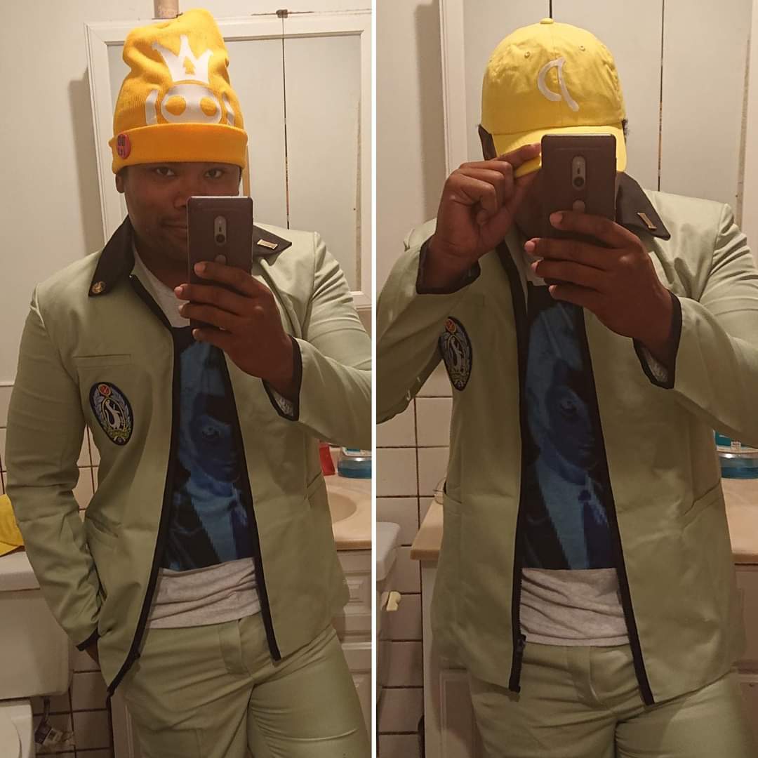 didyaknowtensei's tweet photo. Hello Persona Live Action, I can dance crazy @netflix https://t.co/7Dw6mci7O6