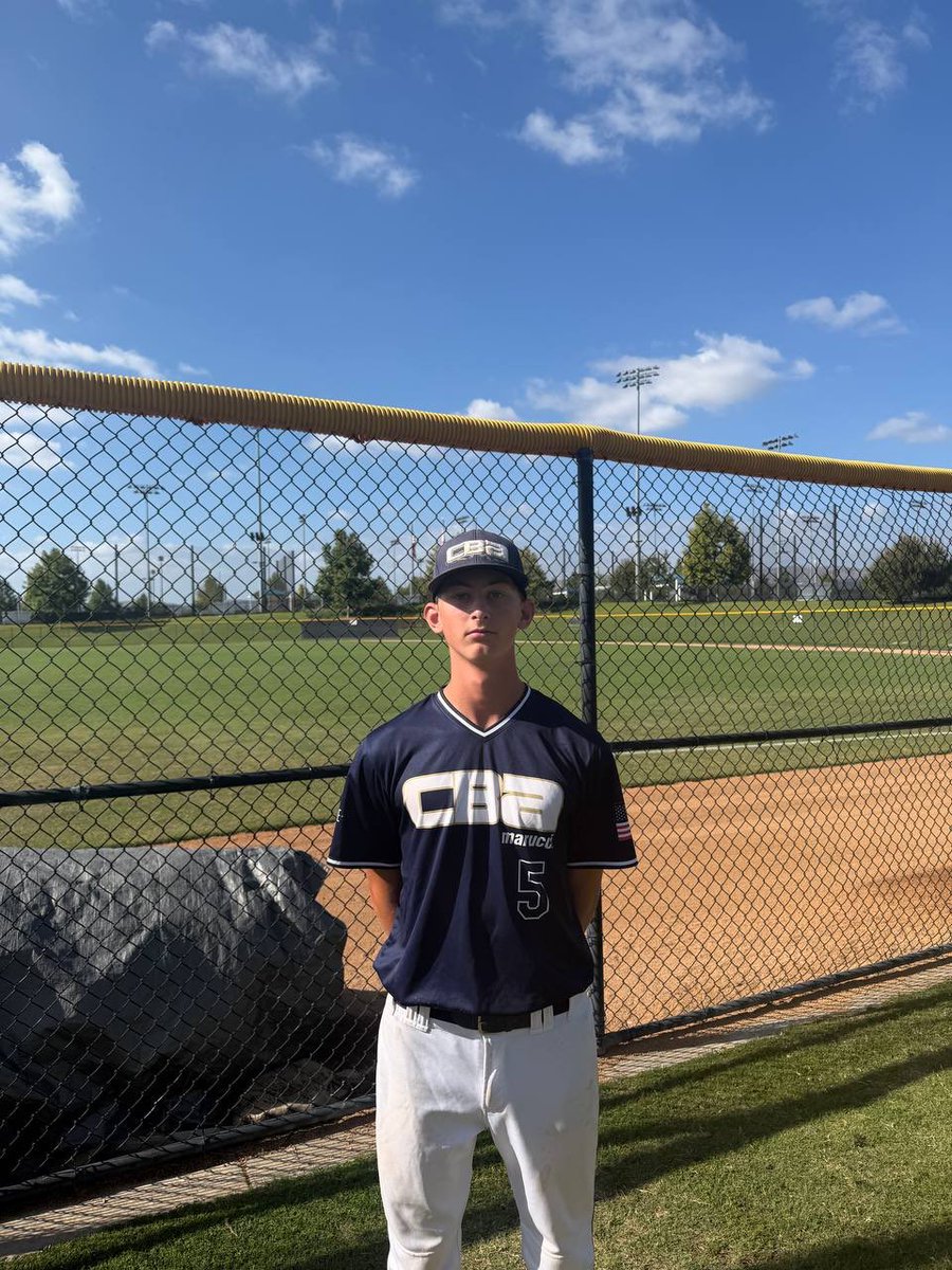 PW_Players's tweet photo. Jackson Ross
CBA Victus San Diego 2029

1-3 2RBIs, R

@CBA_SanDiego
@prospectwire
#PWBaseball🧨⚾️
#PWPoG https://t.co/uGMt1sVWrL