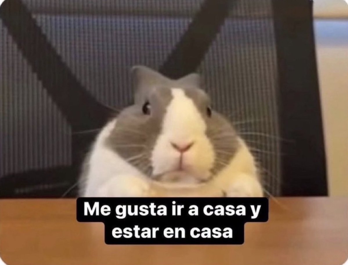 Guarromantico_'s tweet photo. — ¿Cuáles son tus hobbies?

Yo: https://t.co/rXSKopPpOc