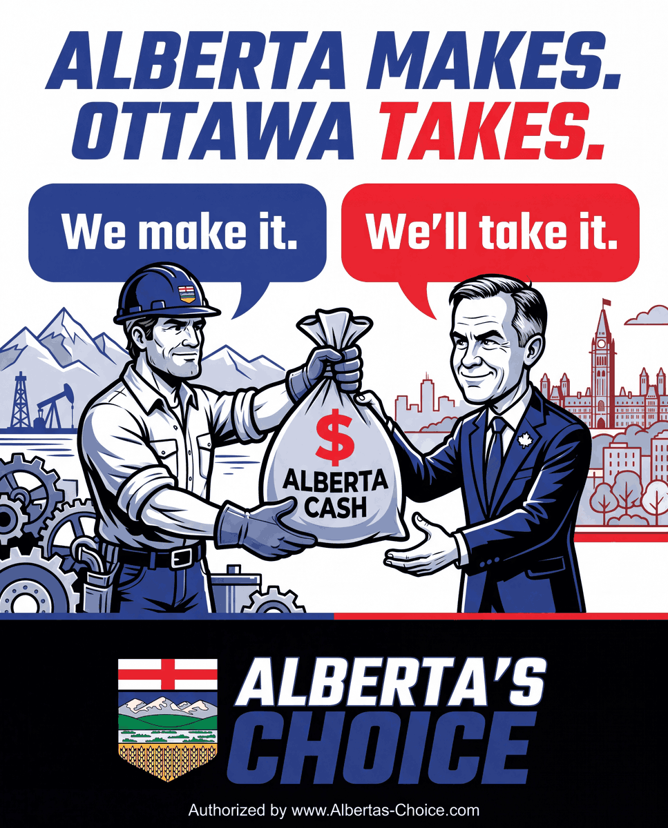 Alberta's Choice tweet media