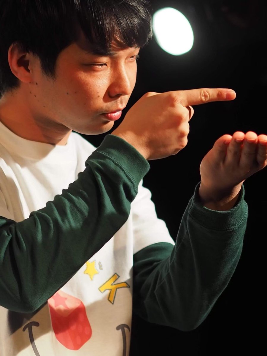 teamdicek's tweet photo. この度、長年teamDICE☆Kのメンバーとして活動してきた「かっちゃん」こと「山下勝弘」と「よねちゃん」こと「米丸歩」の2名が卒業いたします。

かっちゃんは創立時の2011年から、よねちゃんは2017年から参加。それぞれの生活環境やライフステージの変化から今後の継続的な参加が難しくなりました。 https://t.co/0HECQiHCVf
