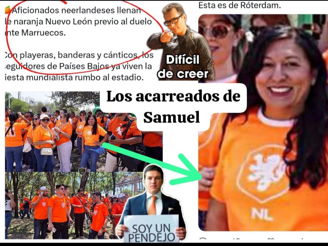 AveAzulOpina's tweet photo. @LuisCardenasMx @elnorte #NuevoLeon https://t.co/MxpP1HPw07