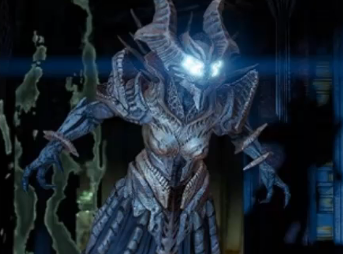 LukeCB14's tweet photo. Omnigul scream https://t.co/12pJ8dBzbL