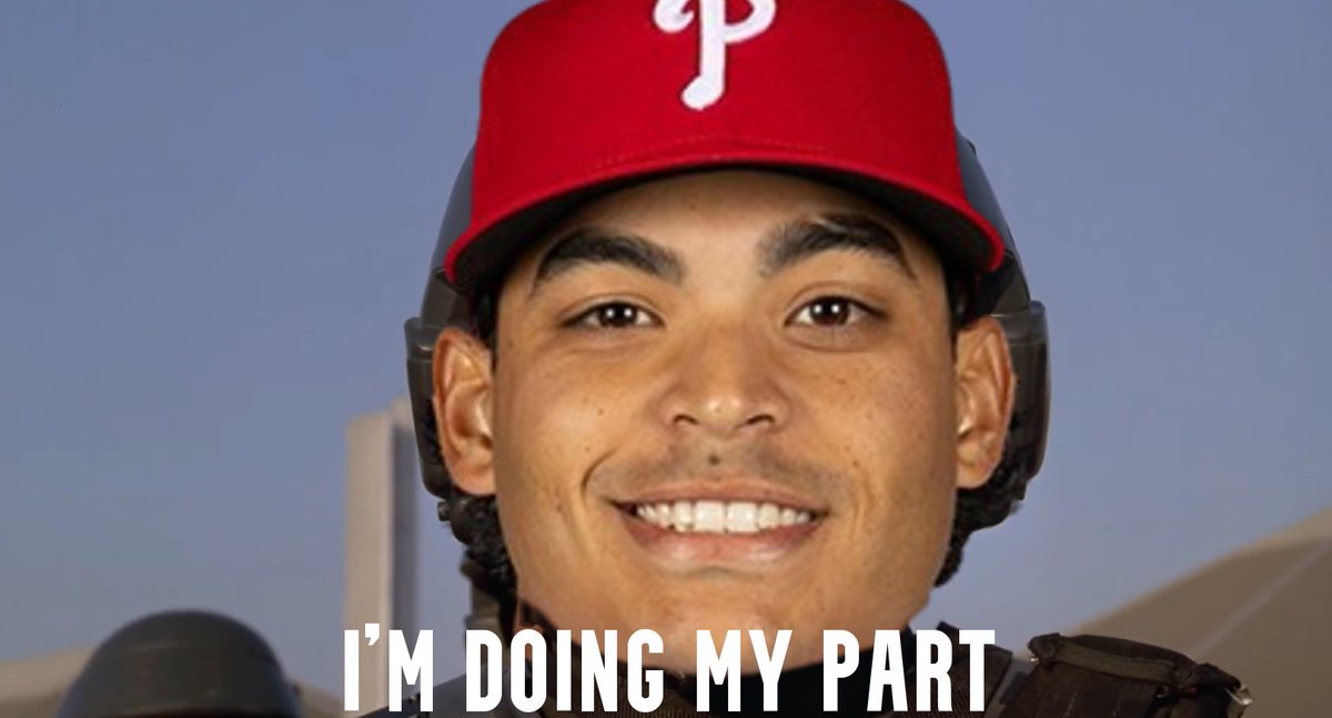 ah_pod's tweet photo. second year in a row this is way too relevant. feed Nola to the arachnids. https://t.co/aWa3IMTjPx