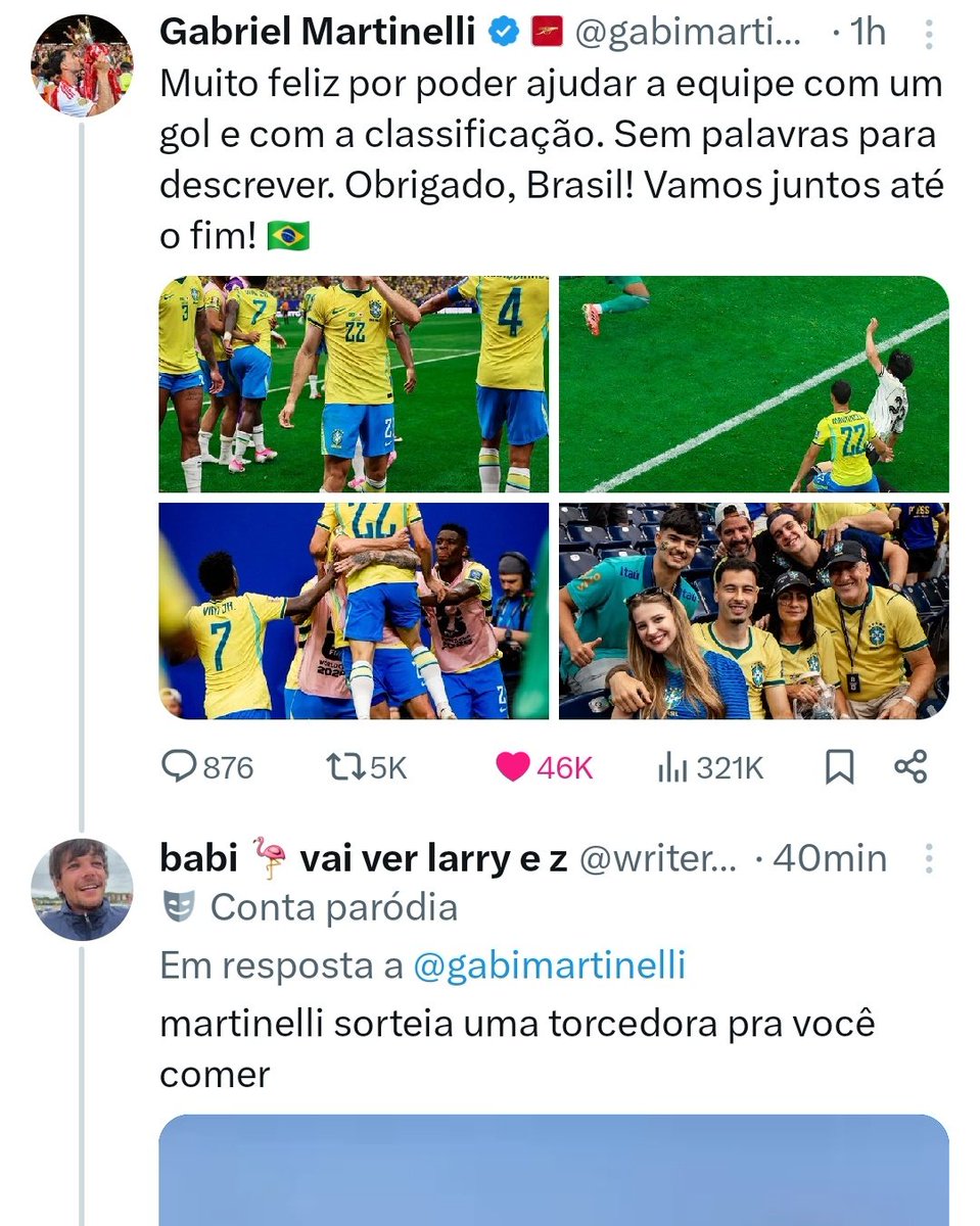 writerlouie's tweet photo. imagina se a mulher dele por acaso ler isso na barra de notificação, e aí? https://t.co/e6V9pXxX75