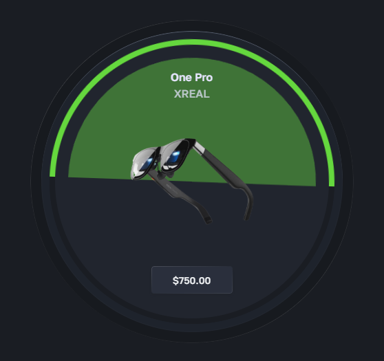 LuxDropCom's tweet photo. If you had one free spin on Deals - would you rather take a 10% chance to win $2,500 or a 50% chance to win $750? 💰 https://t.co/wXMMQ4FPF0