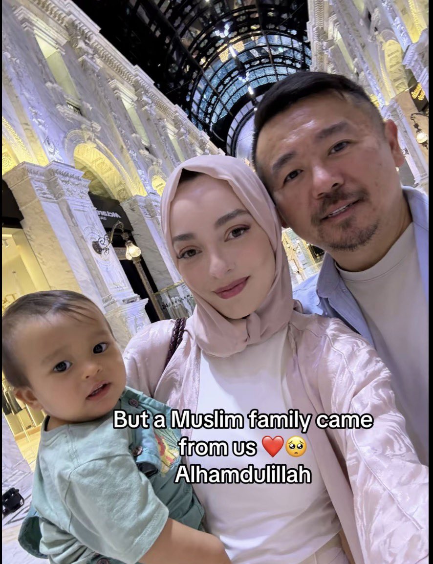 gumseewadaa's tweet photo. Beauty Of Islam 🤍 https://t.co/4cq9n1CewN