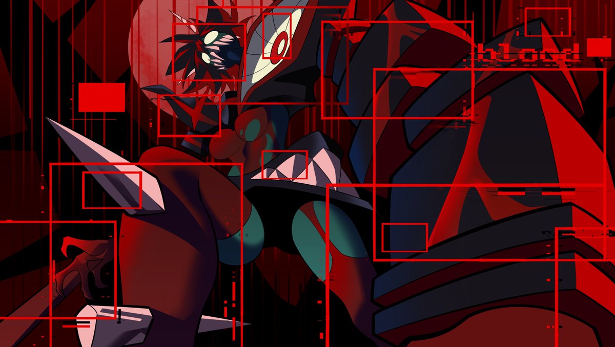 TLOTRO1's tweet photo. KILL LA KILL https://t.co/tcb1iYCu7T