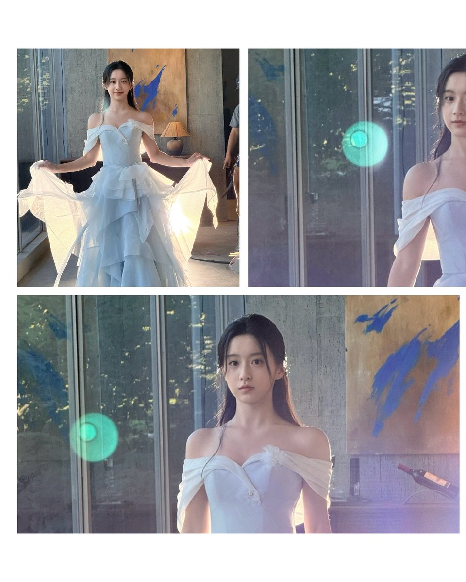 shanqgen's tweet photo. captured by the sunbeams, a quiet grace that speaks louder than words. https://t.co/0MjrsSzTHY