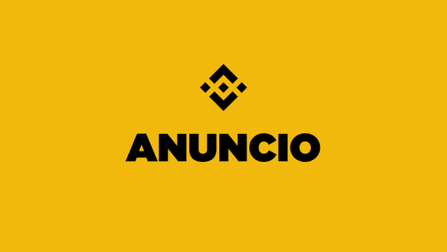 Binance Latinoamérica tweet media
