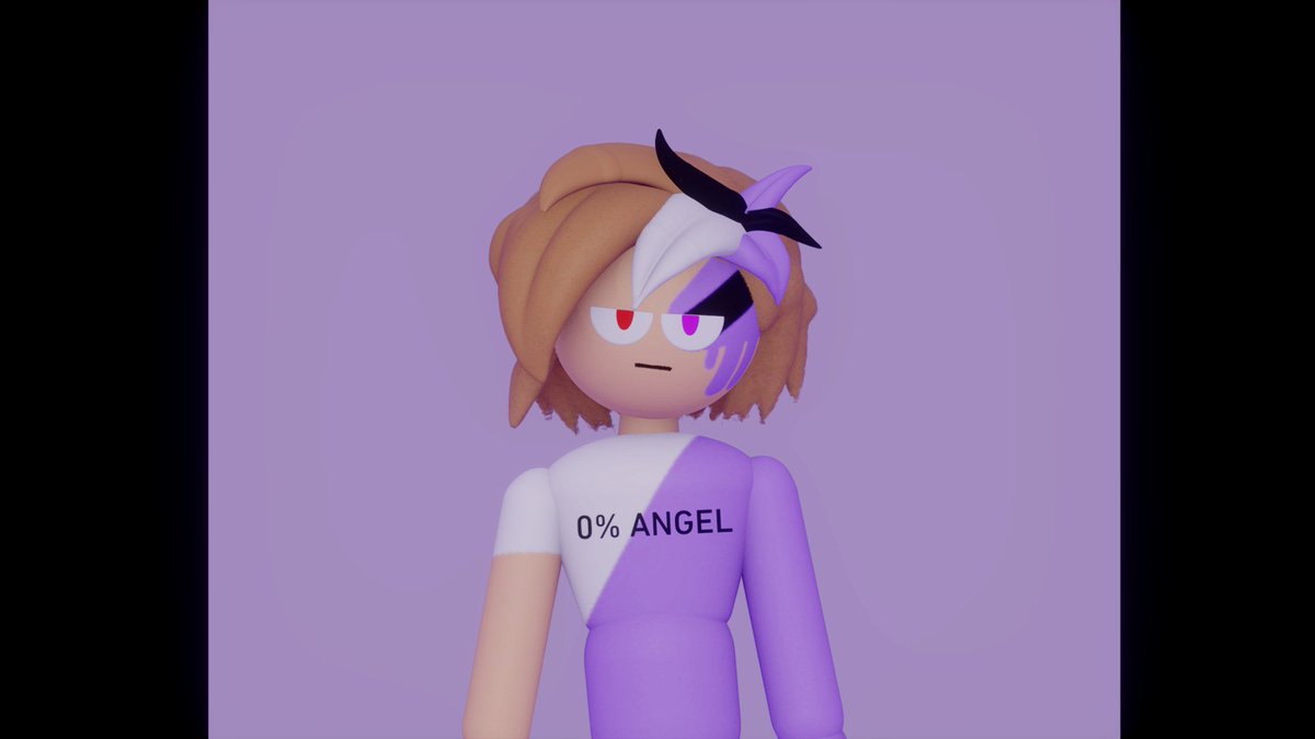 Shadowangels369's tweet photo. THESE TWO ARE SIBLINGS

(the color reference not the characters)

💜🤍💜🤍 | 🩷🖤🩷🖤 https://t.co/7oZRKsXrNi