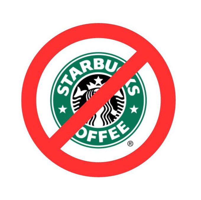 Motherl28134473's tweet photo. BOYCOTT: the least you can do for Gaza. https://t.co/jjAnAjARDj