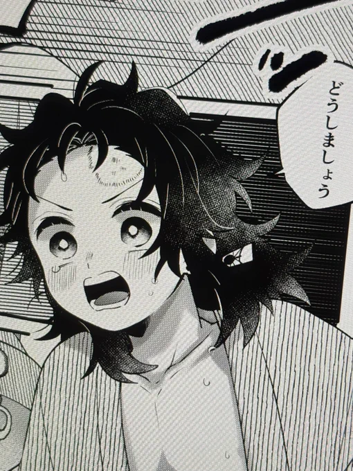 これは髪下ろし🎴ちゃん 