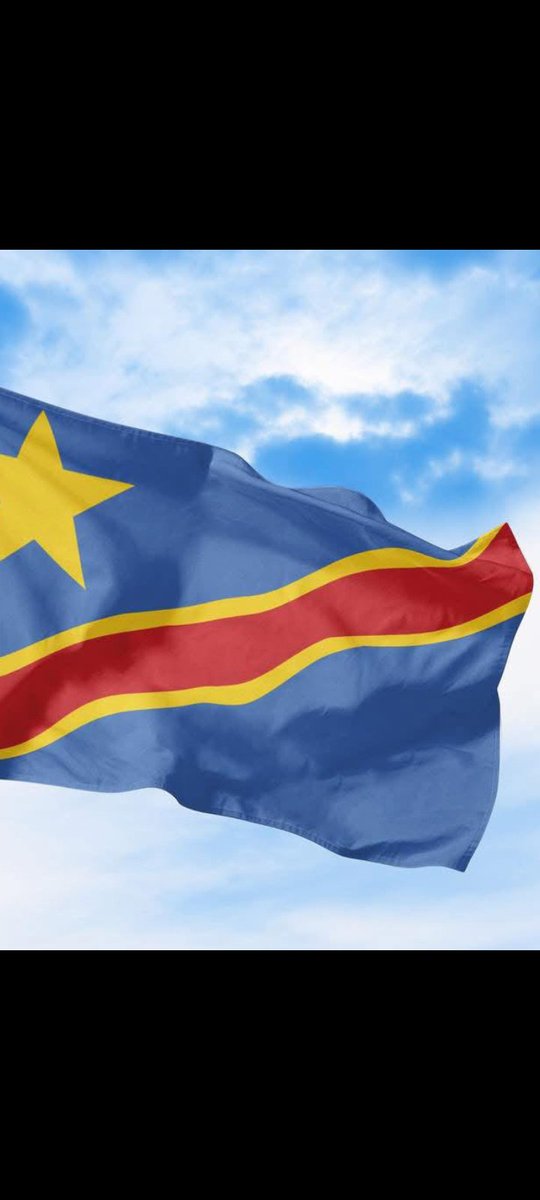 CharlesKakesa1's tweet photo. 30 Juin 1960 - 30Juin 2026 = 66ans . Bonne fête de l'indépendance. Que Dieu bénisse la République Démocratique du Congo Kinshasa. https://t.co/jySiDoidSZ