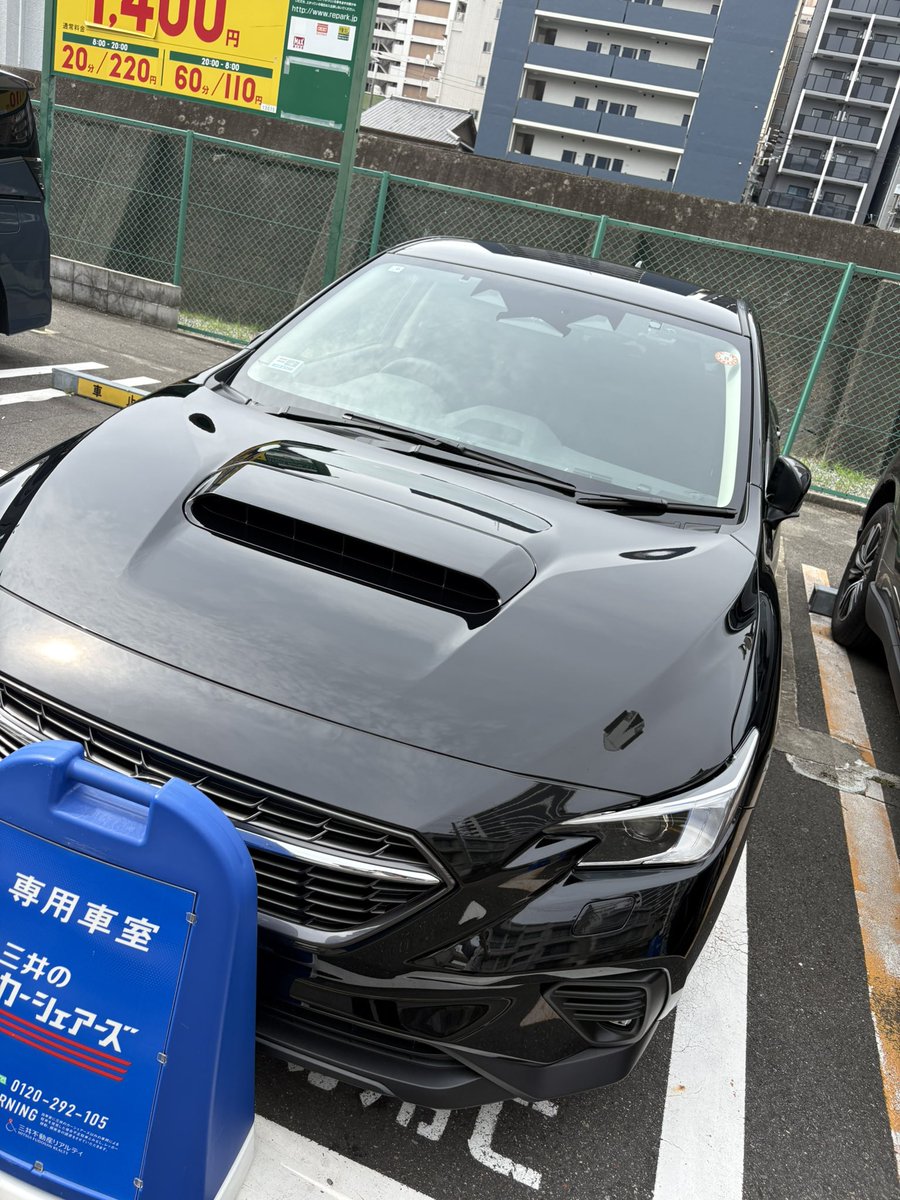 natoneba93g3's tweet photo. 気づいたら朝ですわ
いやーよく走った https://t.co/5Vv4ZOZGZP
