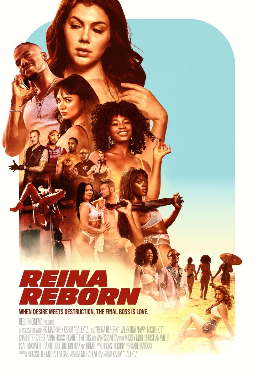 RebornCinemax's tweet photo. We now have subtitles in 33 languages! This includes the feature film, the short film, all extended scenes and even our amazing trailers.

Enjoy Reina Reborn in:
English
Italiano (per tutti i nostri fan di @ValeNappi )
Español
Português
Français
Deutsch
Русский
العربية
中文
हिन्दी
日本語
한국어
Bahasa Indonesia
Türkçe
Tiếng Việt
বাংলা
اردو
Polski
Nederlands
ไทย
Filipino
فارسی
Українська
Bahasa Melayu
Română
Ελληνικά
Čeština
Magyar
Svenska
தமிழ்
తెలుగు
Kiswahili
עברית