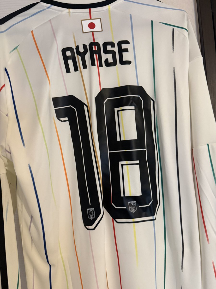 kirinpaapapapa's tweet photo. サッカー日本代表かわ負けて、ロスがすごい。
見ている側としてもすごい悔しいものがありました。
今大会は怪我人の続出に悩まされました。

次大会こそは！期待してます！
私自身も色んなことに頑張ろうと思えた大会でした。 https://t.co/47HVQFW7xm