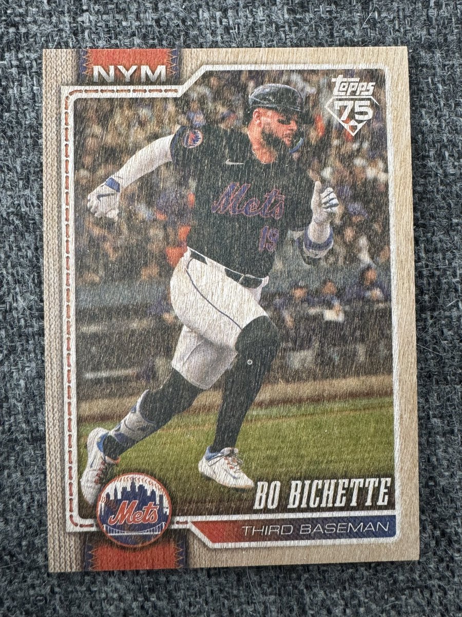 zesty_mate's tweet photo. Bo of the Day! So stoked I snagged one of these! #letsgobo
@Fantasyguy23 
@CardsCottage 
@claudiatsanders https://t.co/toCP0M3zq0