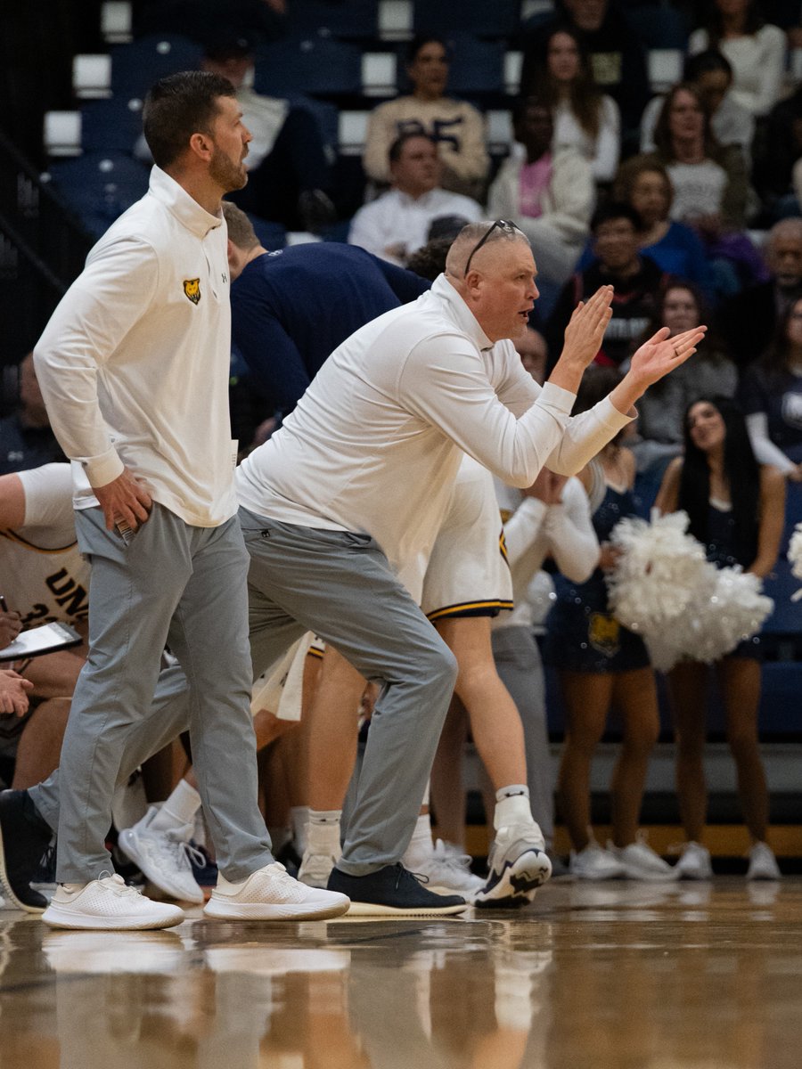 UNC Bears MBB tweet media