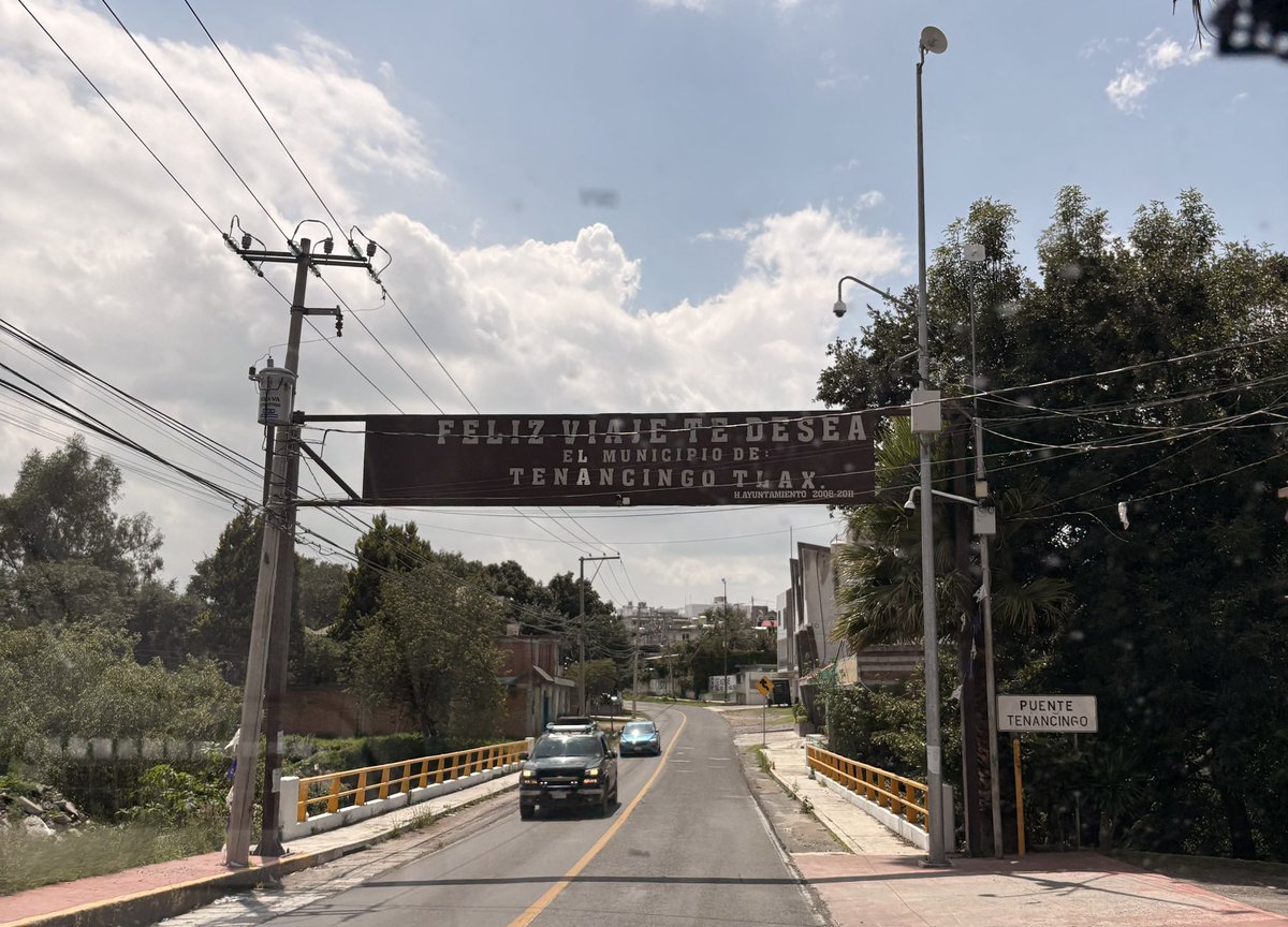 oscarbalmen's tweet photo. Hace años me prometí no volver a este lugar, pero ningún periodista rechaza una buena historia.

En mi caso, una historia que he esperado escribir por más de 15 años. https://t.co/jyOwhjo00v