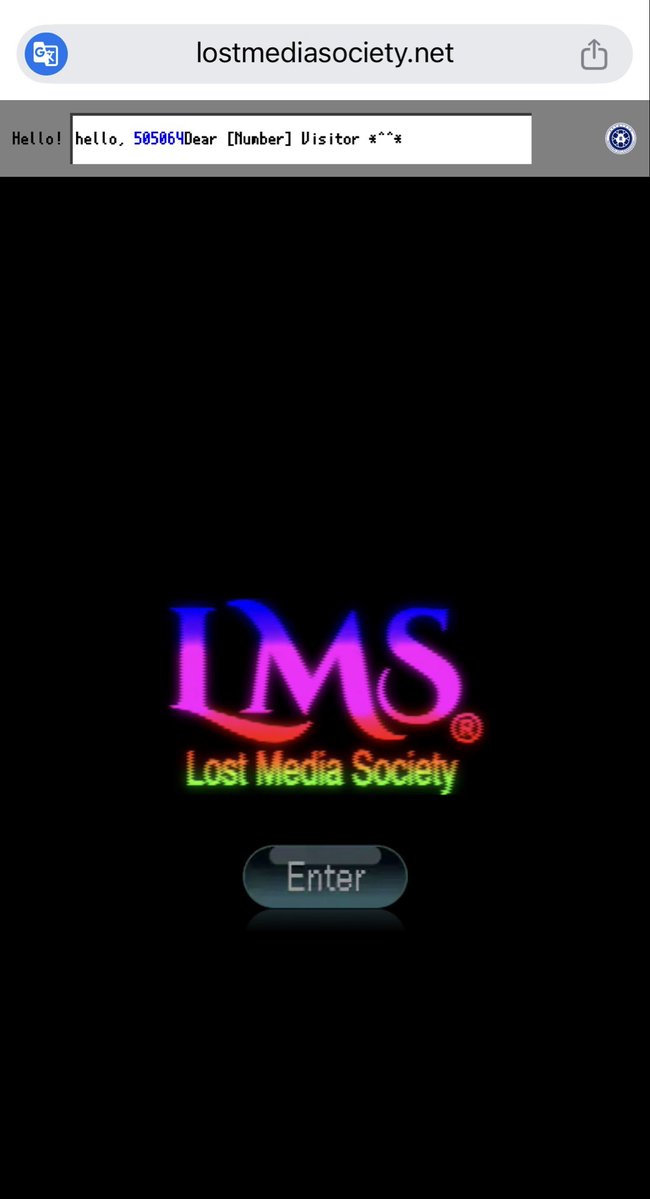 peuldoongnuna's tweet photo. ALHAMDULILLAH LMS IS COMING BACK WOOHOOOOOO 🥳🥳🥳🥳🥳🥳🥳

https://t.co/boqYgqHwUK https://t.co/BC8zZhZnnl