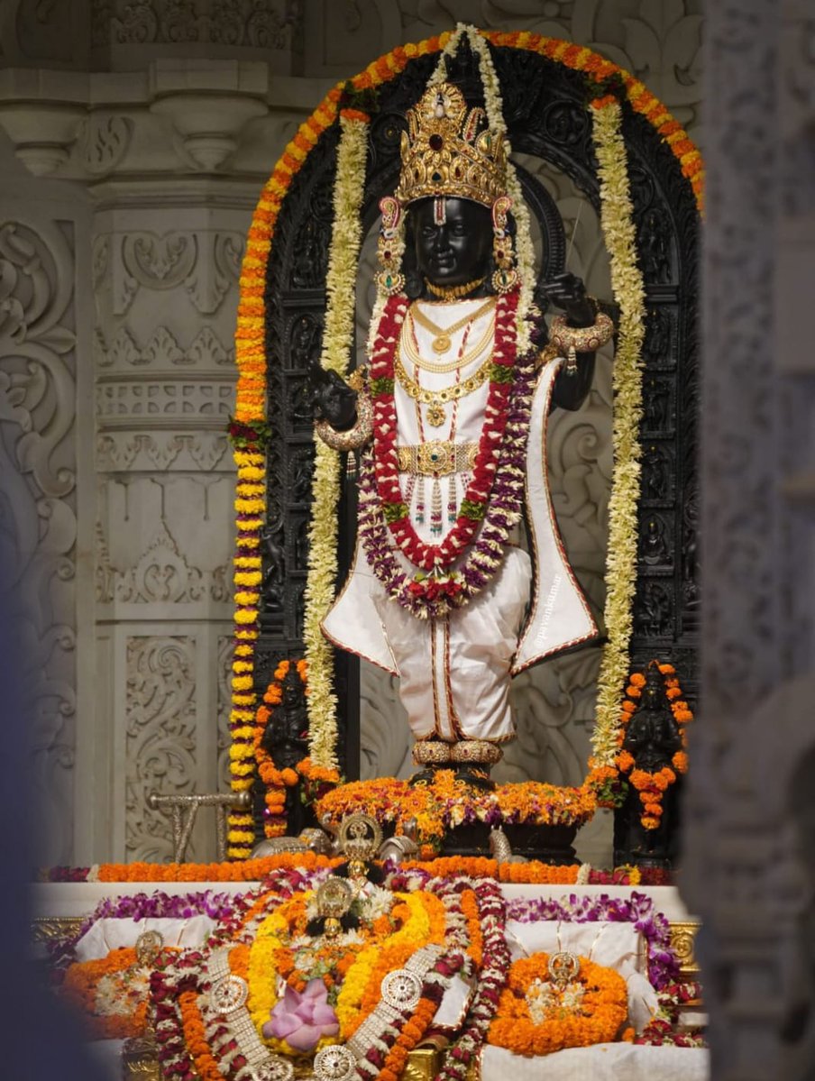 ShriAyodhya_'s tweet photo. Siyawar Ramchandra ki jay 🙌 https://t.co/XqTUm7TAPc