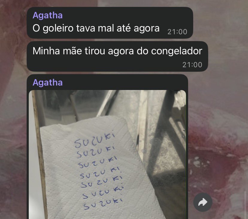 jess ♌︎ tvl spoilers tweet media