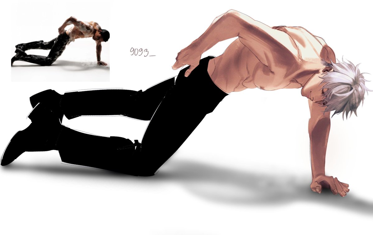 9O93_ tweet picture