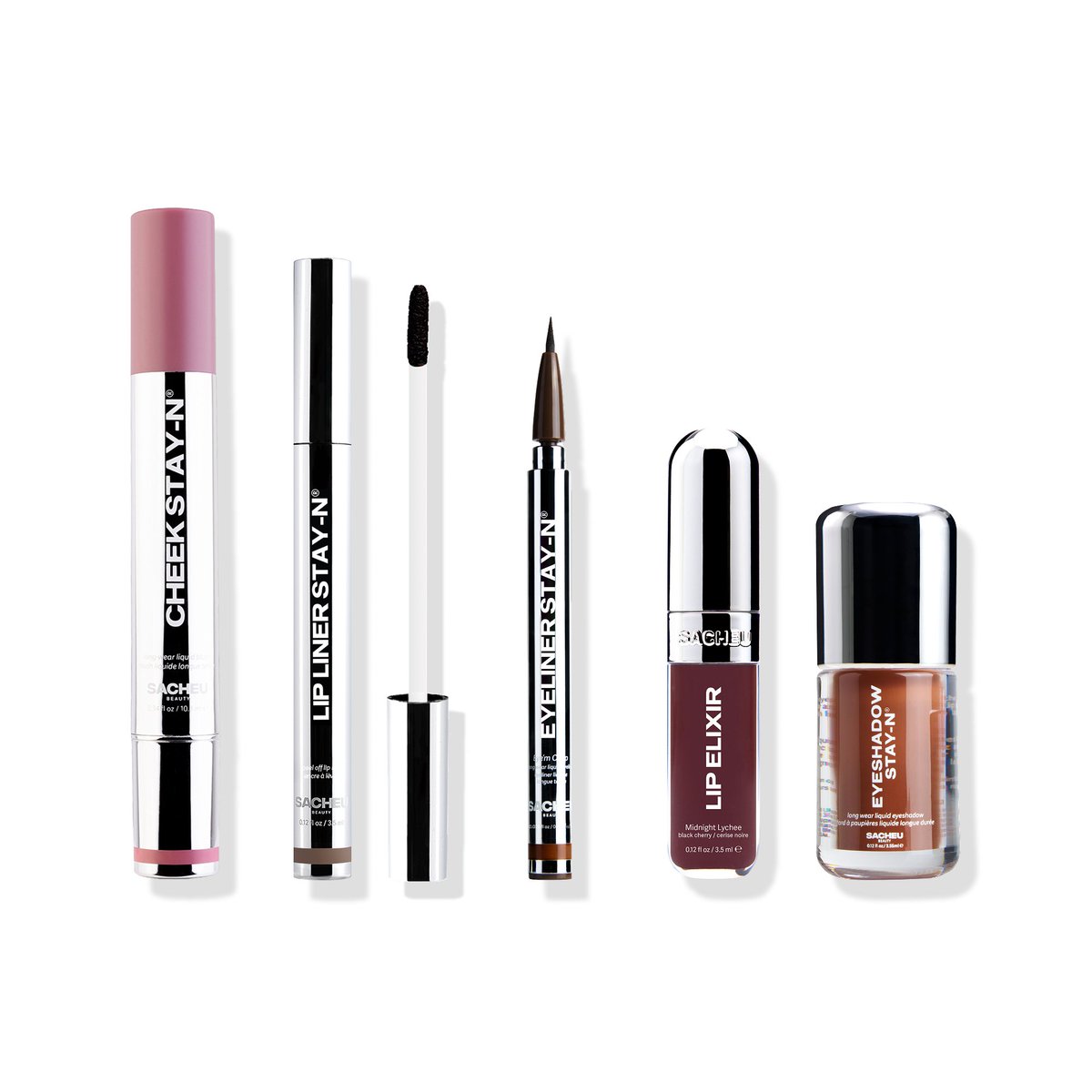 NothingStreams's tweet photo. I just received SARAH'S ALL DAY GLAM SET - Sarah's Picks by SACHEU Beauty from Anonymous via Throne. Thank you! https://t.co/22WgrIEyZA #Wishlist #Throne https://t.co/r3st6K46Zx