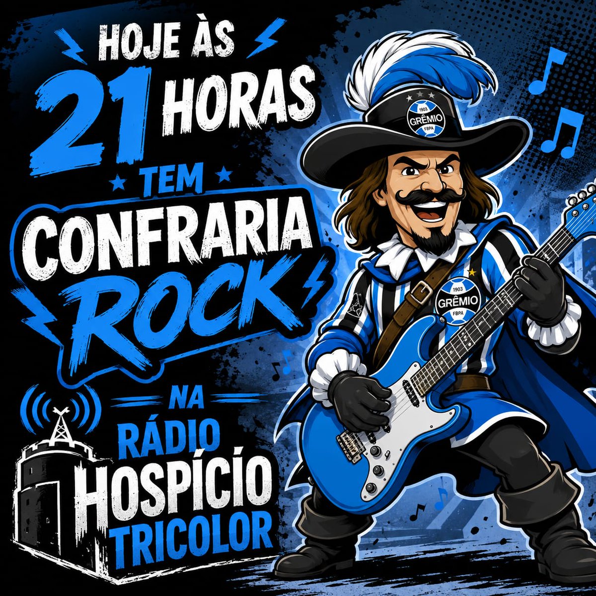 radiohtoficial's tweet photo. Bora que estamos ao vivo em https://t.co/oakYoSi9Ca https://t.co/4sujZqHQzt