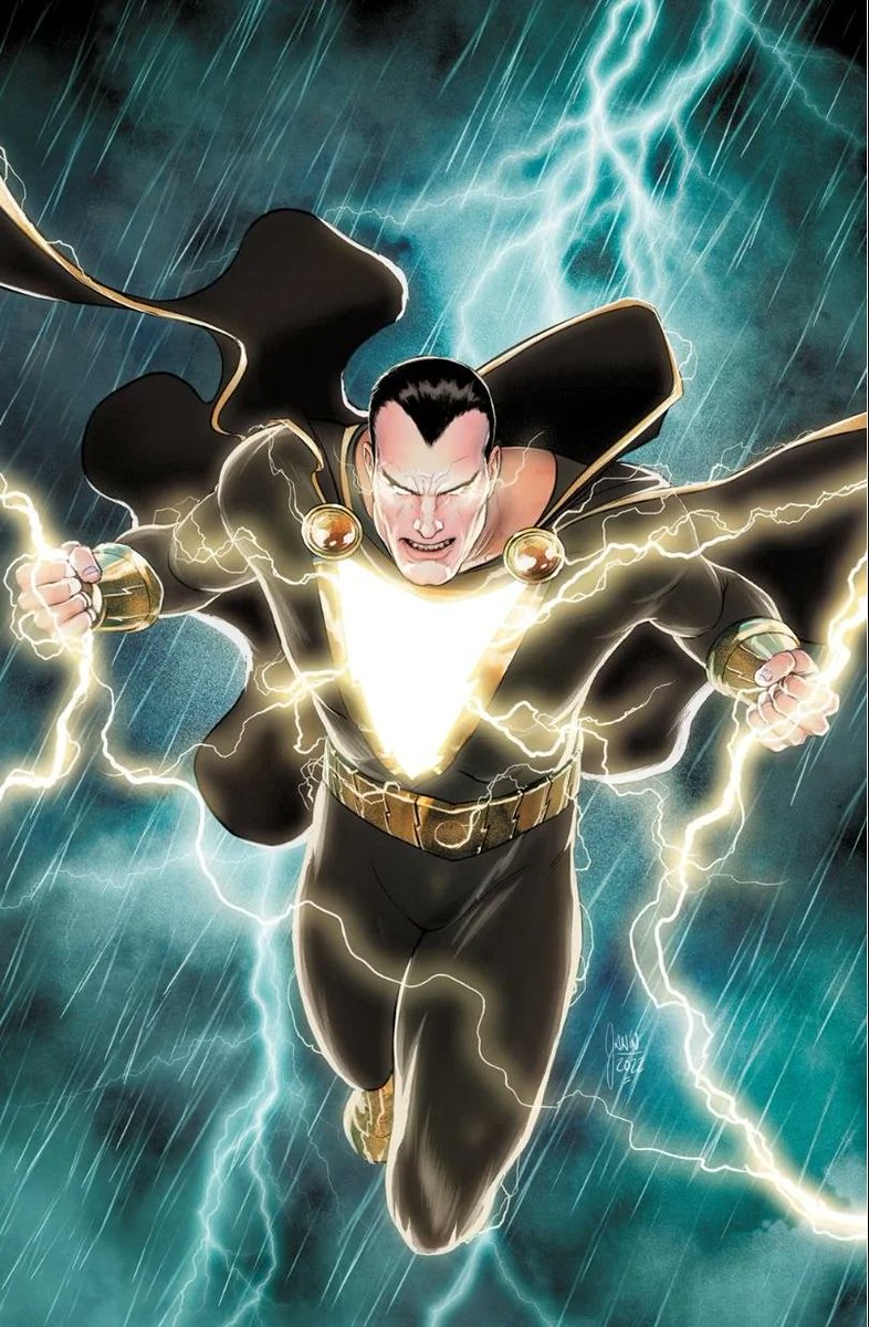 cr0ll_s's tweet photo. @JamesGunn ¿Could Henry Cavill be Black Adam? https://t.co/VfVXz1ZXa2