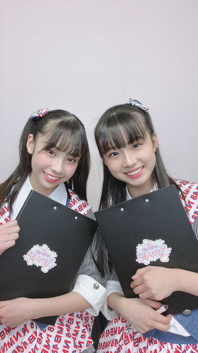 松本海日菜【NMB48】 (@mihina_48) / Posts / X