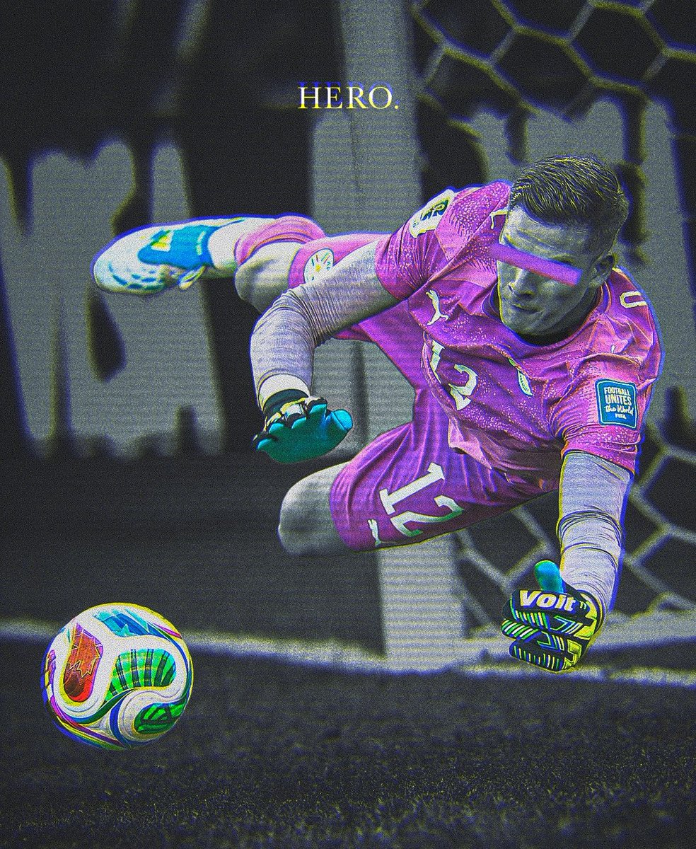 World Cup 2026 tweet media