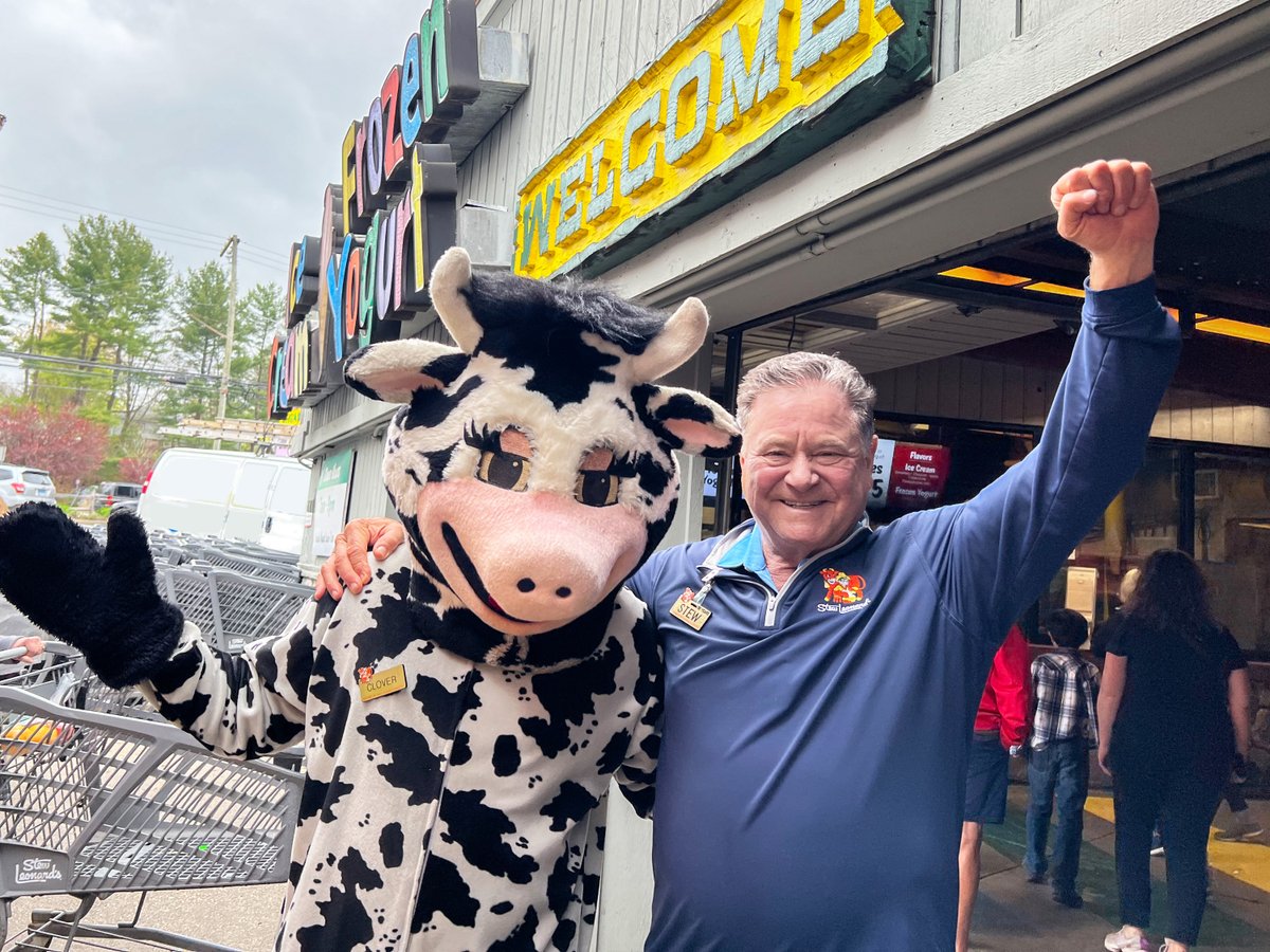 StewLeonards tweet picture