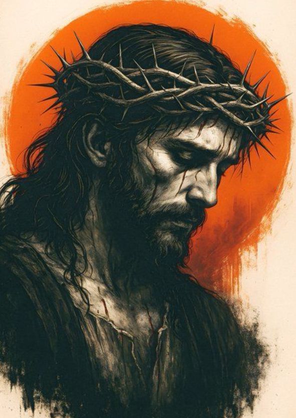 JesusSavesUs777's tweet photo. JESUS is my savior 
My life 
My peace 
My joy
My guide
My provider
My teacher
My security
My victory
My Saviour
My King
My Lord
My bread
My water
My redeemer
My friend
My help
My rock
My shepherd
My shelter
My hope
My salvation
My eternity
My haven
My shield
My armor
My all! https://t.co/DrKSgct0Nf