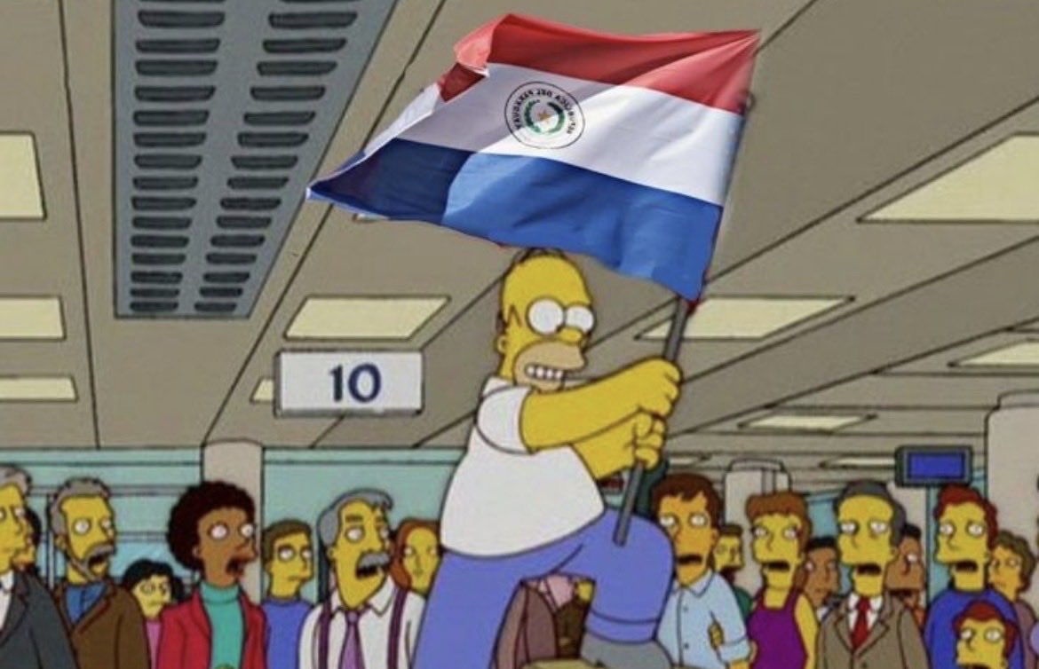 olddiscool's tweet photo. AÑARACOPE GUARÉ ARROJAIJÚ PARAGUAY https://t.co/flhSy5YafX