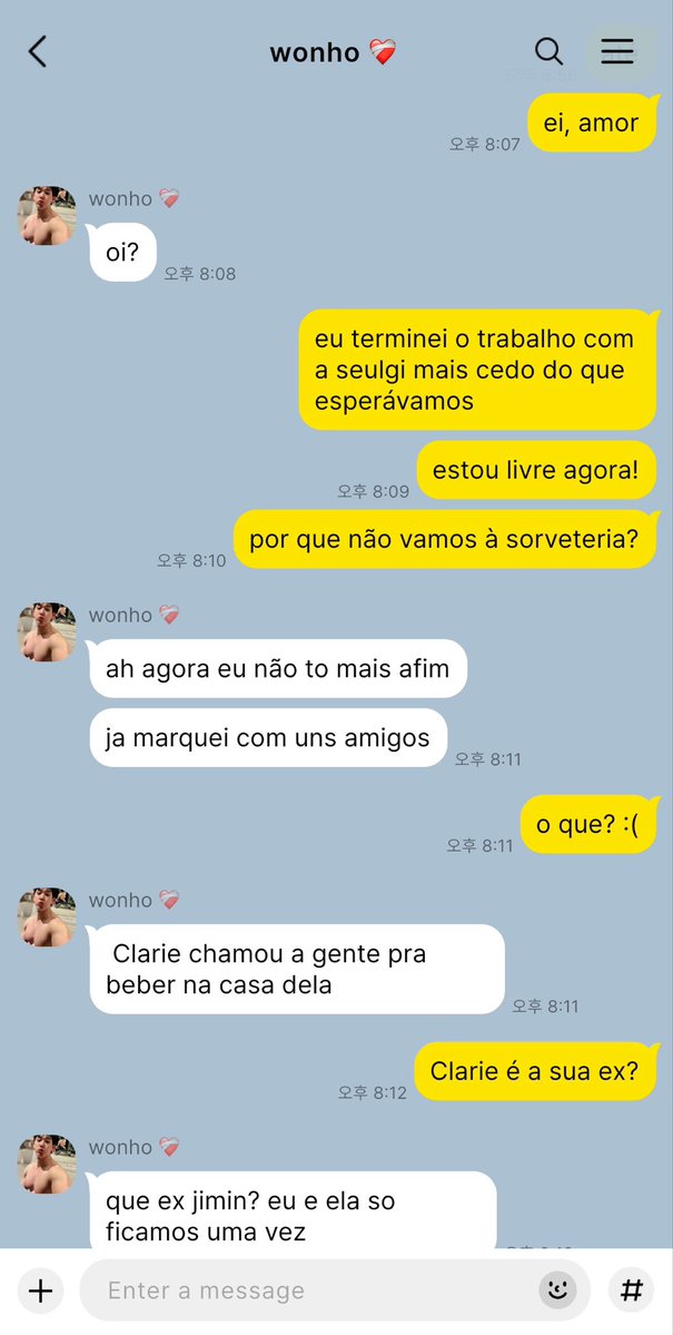 ikooft's tweet photo. @aoigooo 🥐 25 - alguém avisa
🚨tw https://t.co/rsob1Yqc4R