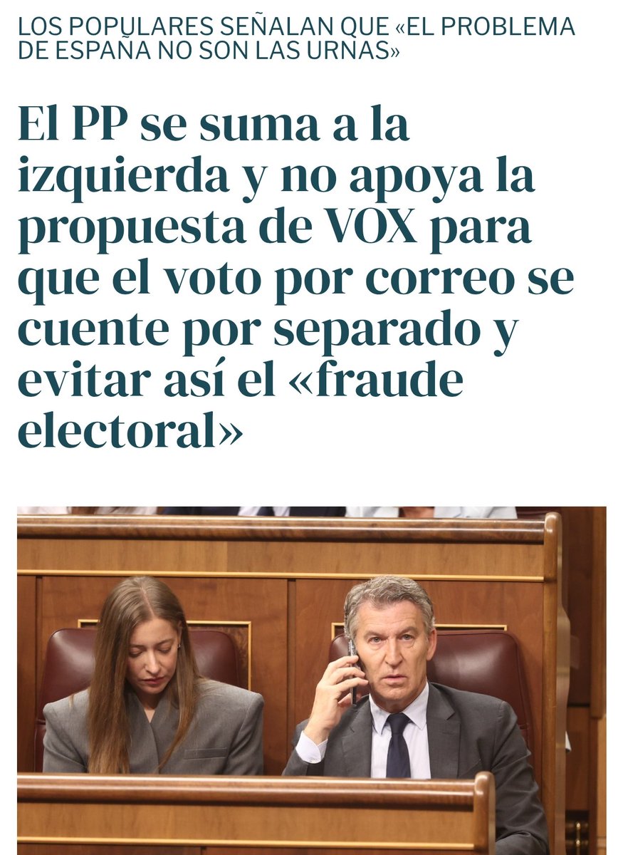 sensato24936516's tweet photo. @ruiz_anca @AzotandoM @KettyGarat Lo que ha hecho el PP por la ley de nietos y el pucherazo: https://t.co/dXFFAe25Ae