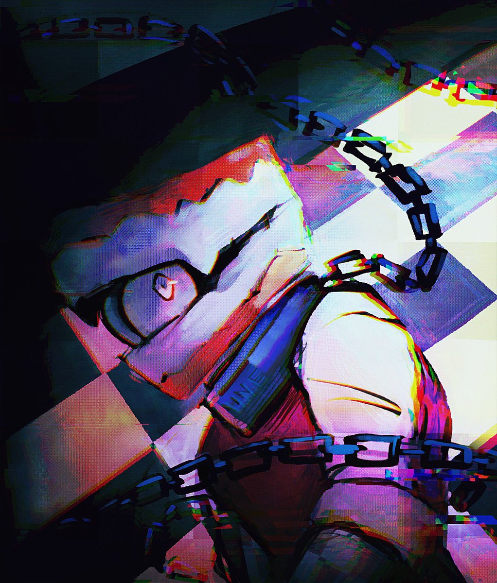 MakeshiftLoops's tweet photo. 01000100 01100001 01101101 01100001 01100111 01100101 01100100 00100000 01100111 01101111 01101111 01100100 01110011

Backup AU belongs to @katzebruh !
#tadc #tadcau #tadcbackupau https://t.co/DQTeq1h38Q