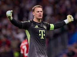 PyoHonesto's tweet photo. PENAL DECISIVO 
MANUEL NEUER EN FRENTE

LA CLAVO !!

José María Canale Domínguez, señores !!!

LA VERDADERA ESTIRPE GUARANÍ !! https://t.co/jHfM6Kjto7