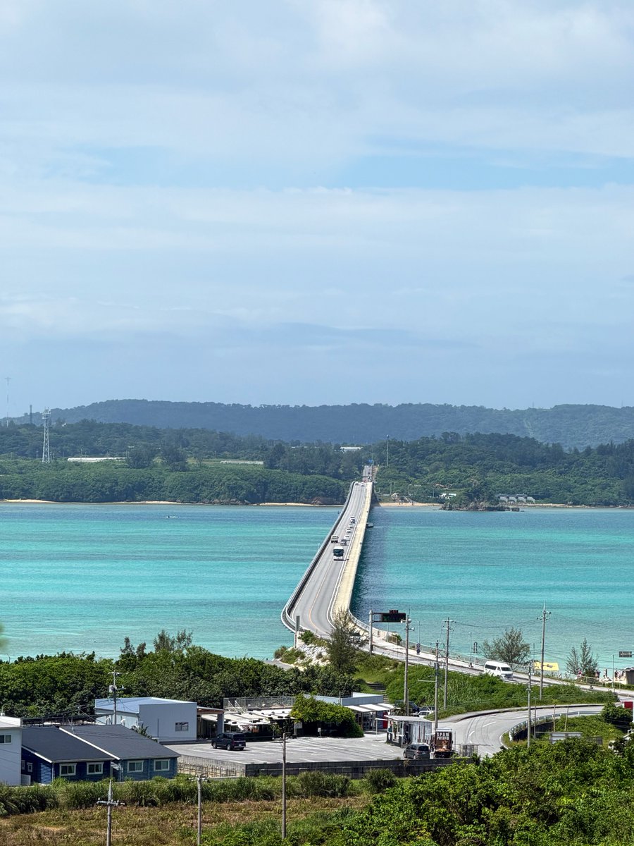 pons_89's tweet photo. OKINAWA🏝️

5泊６日！！
泳いだりバギー乗ったりドライブしたり
とにかく楽しすぎた！！！
今日から仕事がんばろ https://t.co/kCgeyFnhWn
