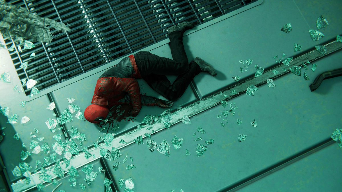 JADENTAILS's tweet photo. Esse jogo é puro cinema https://t.co/LLVIbR5h61
