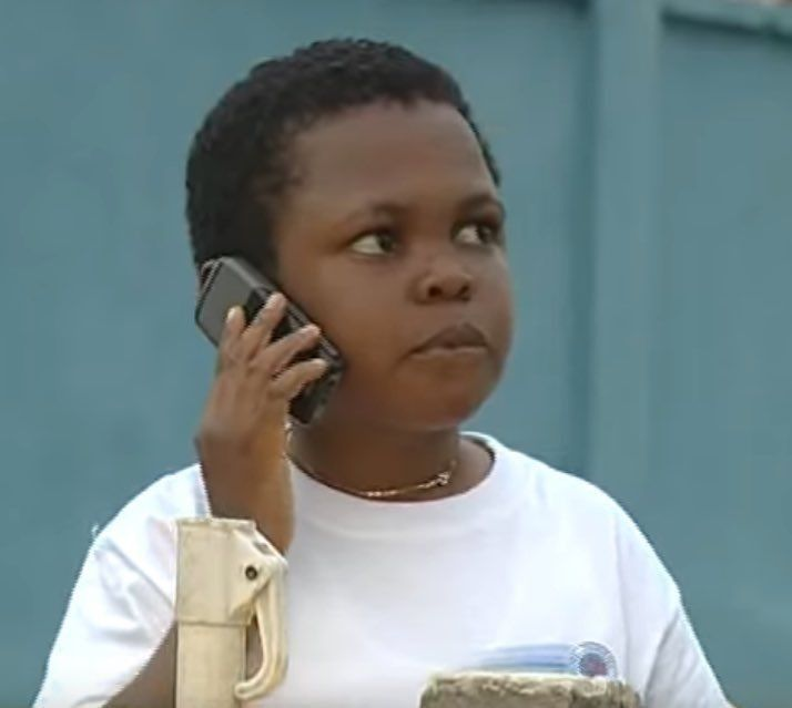 chrisdadiva's tweet photo. Hello, Seyi Tinubu, call your papa wey be president, tell am say, this NYSC Orientation camp wey him extend to six weeks, no even make sense at all.

We dey complain say band!ts dey k!dnap us, your papa still dey extend the camp stay. 

Which one con be the government also approved the introduction of a redesigned NYSC uniform to reflect professionalism and give the scheme a renewed identity. 

Your papa think say na secondary school Nigeria be!! omo you and your papa don dey ment oo.

Tell your papa make him go rescue the 46 innocent people wey band!ts k!dnapped for over 45days now..