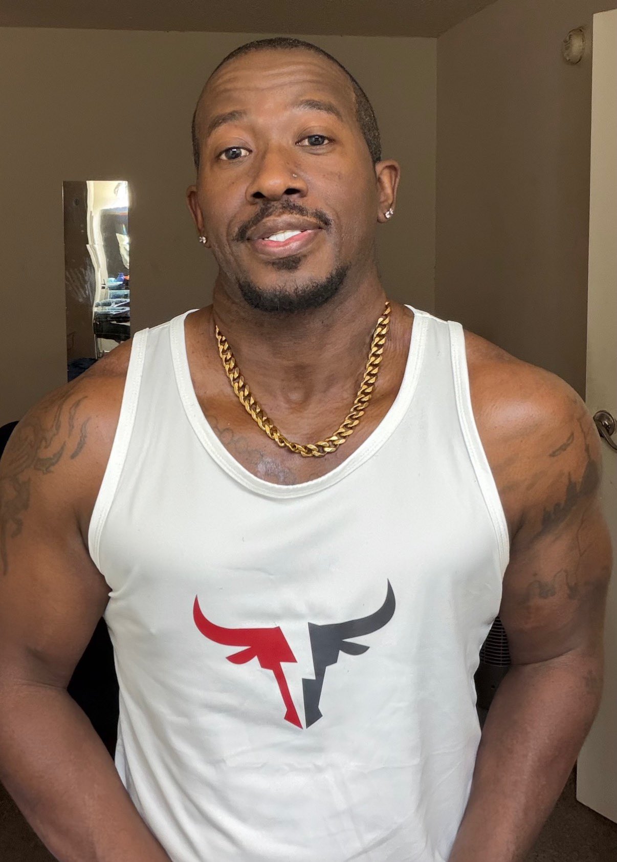 You ready to fuck tonight? 😈🍆 https://t.co/dsF3nRhbQt