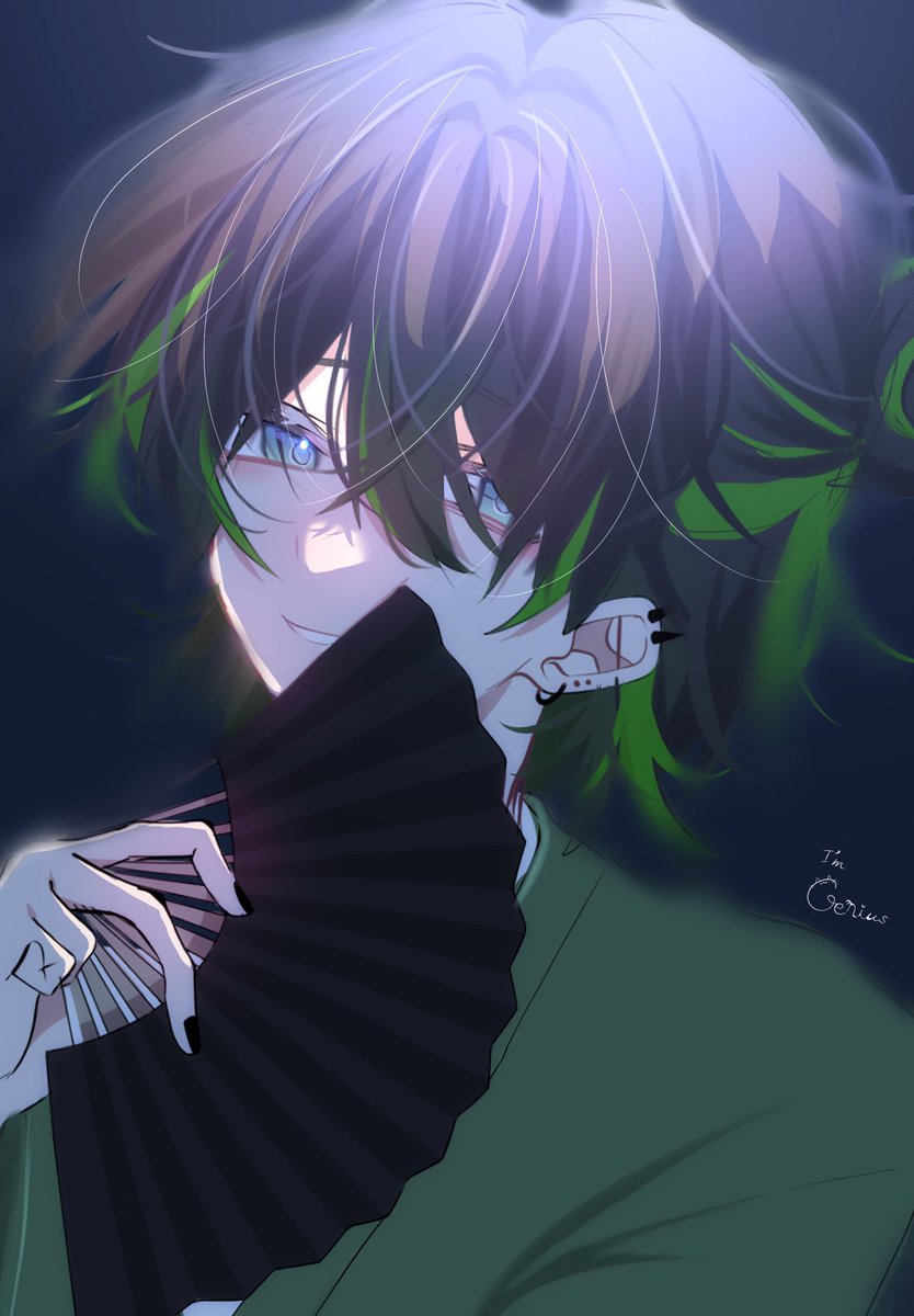 im__Genius's tweet photo. やなんちゅ https://t.co/OzyqqmytuZ